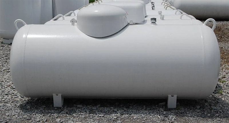 The Propane NV difference