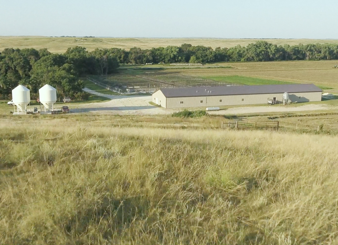 the Propane NV difference